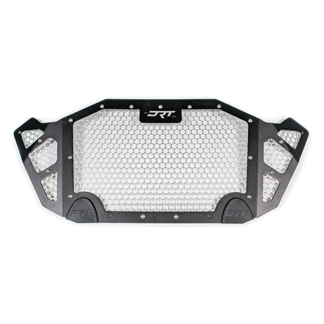Polaris RZR Pro XP Aluminum Front Grille V2 | DRT Motorsports