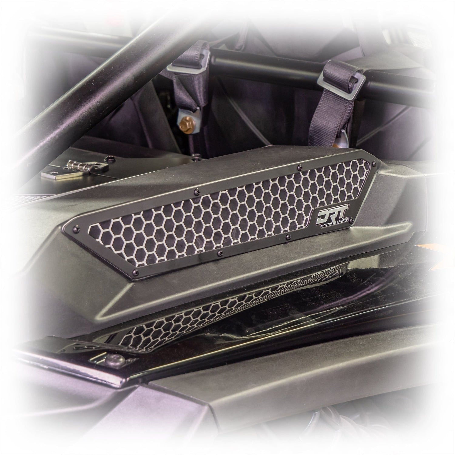 Polaris RZR XP Intake Vent Set | DRT Motorsports