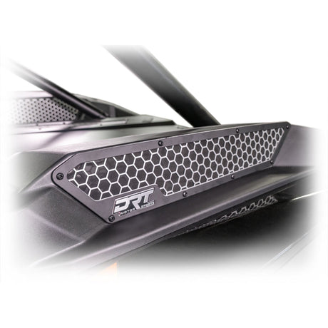 Polaris RZR XP Intake Vent Set | DRT Motorsports