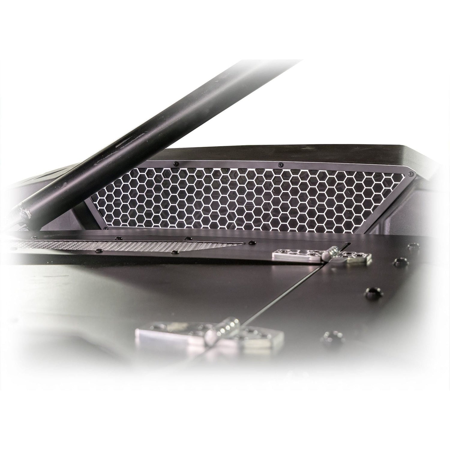Polaris RZR XP Intake Vent Set | DRT Motorsports
