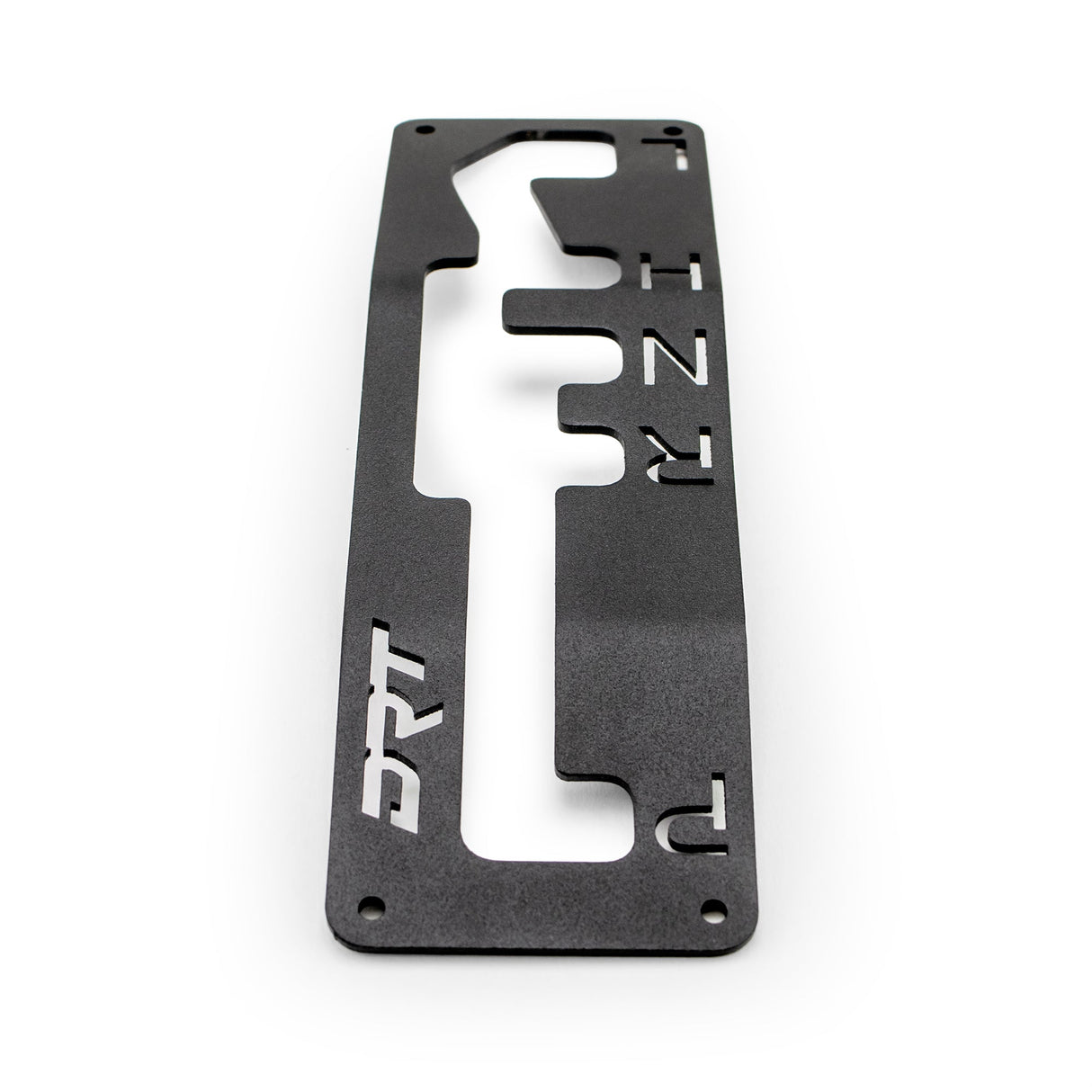 DRT-Motorsports Can-Am Maverick-X3 CAX3SK1 shift-gate Top view