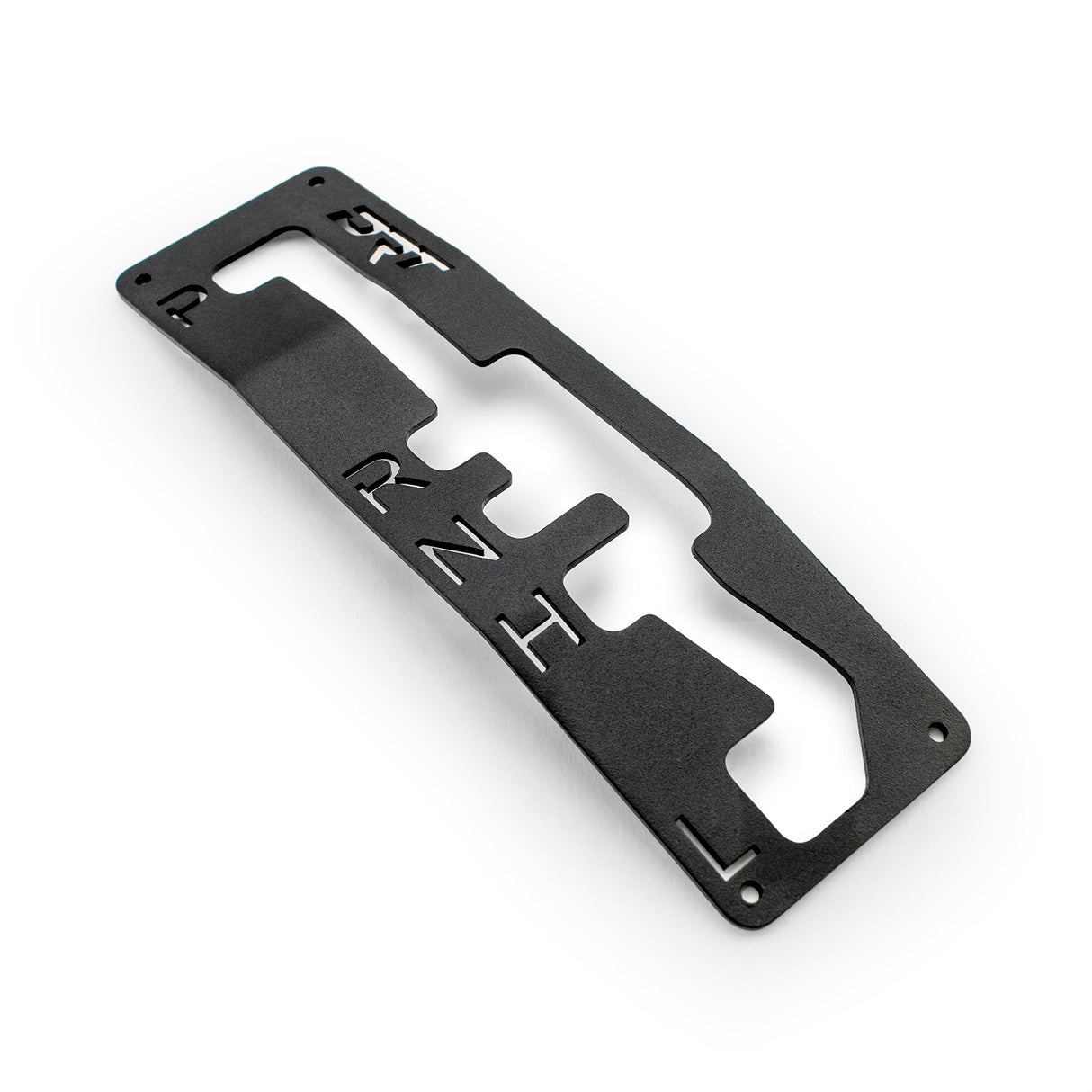 DRT-Motorsports Can-Am Maverick-X3 CAX3SK1 shift-gate at an angle