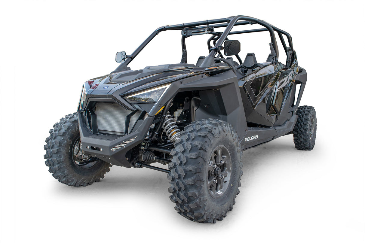 DRT Motorsports Polaris Polaris RZR Pro XP 2020-2024 Front Winch Bumper