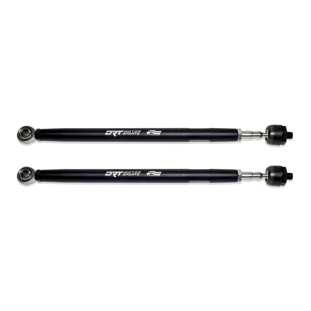 Polaris XPEDITION HD Billet Aluminum Tie Rod Kit 64"