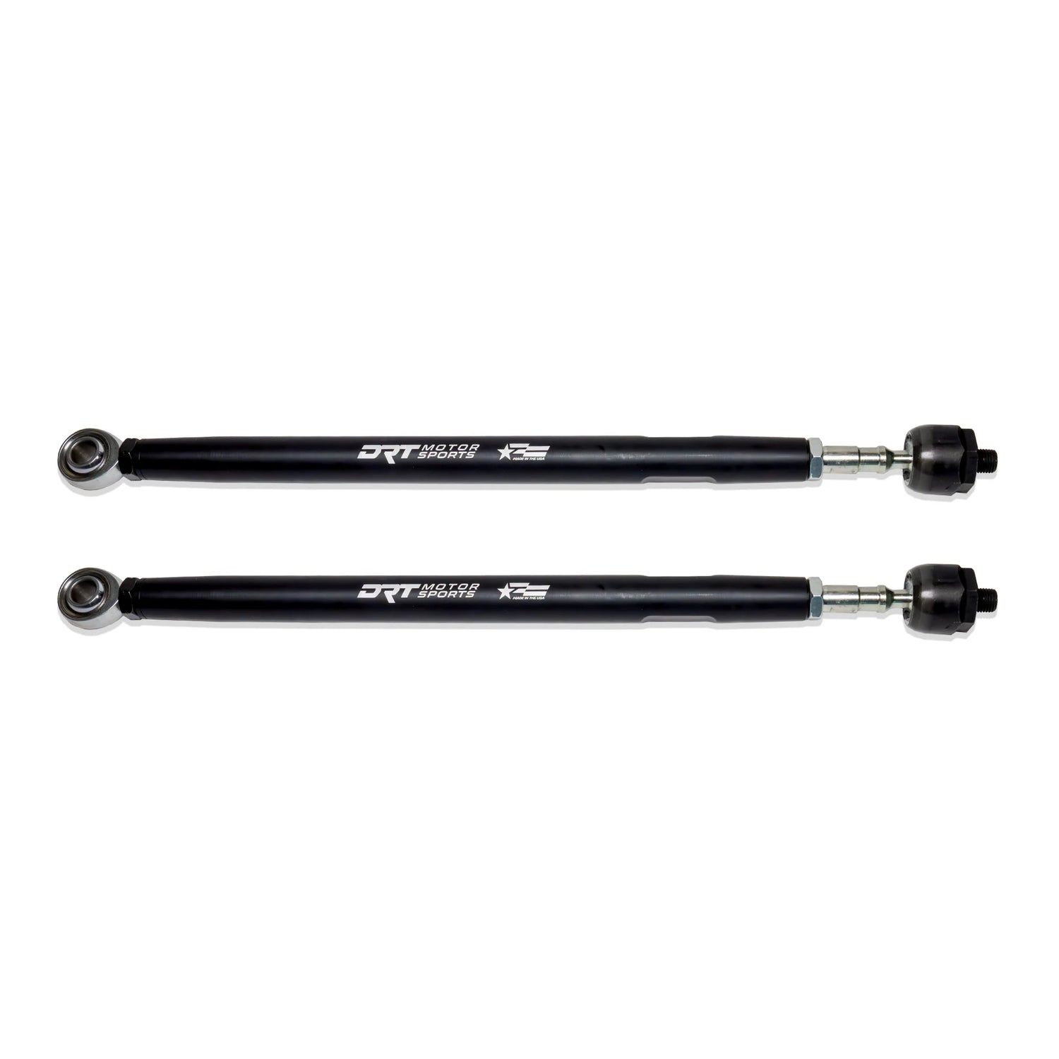 Polaris XPEDITION HD Billet Aluminum Tie Rod Kit 64"