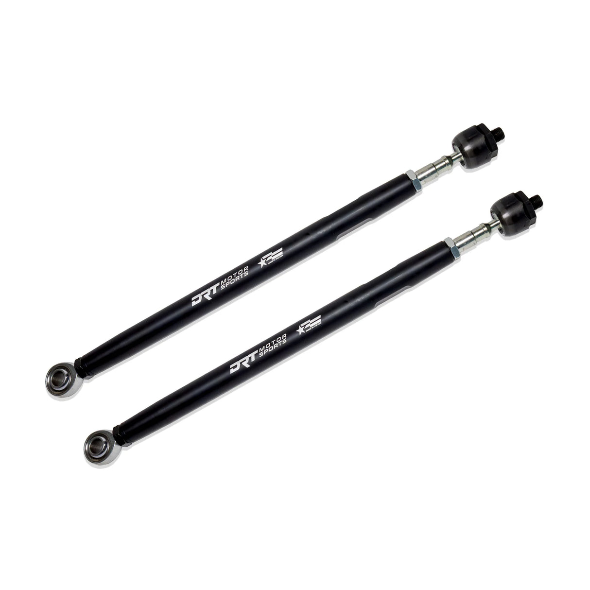 Polaris XPEDITION HD Billet Aluminum Tie Rod Kit 64"