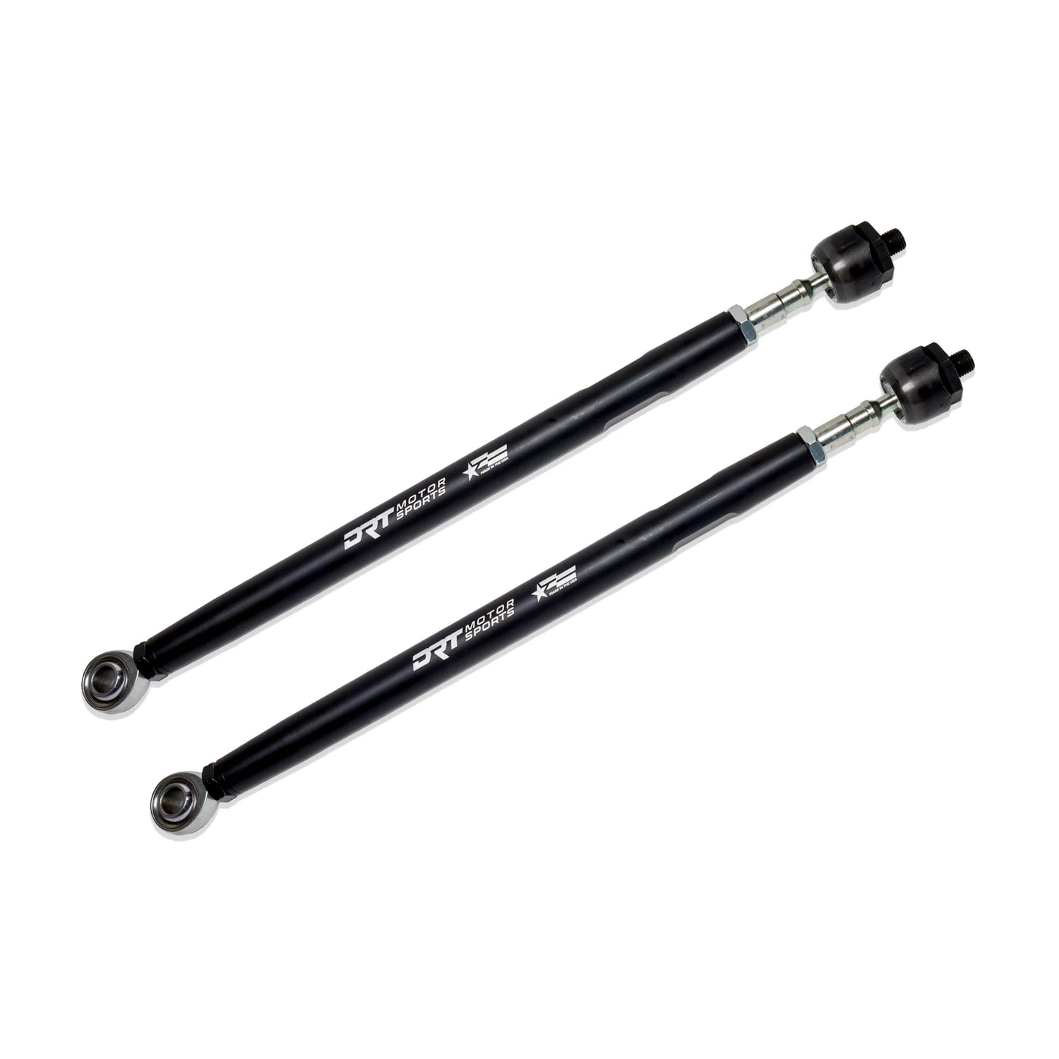 Polaris XPEDITION HD Billet Aluminum Tie Rod Kit 64"