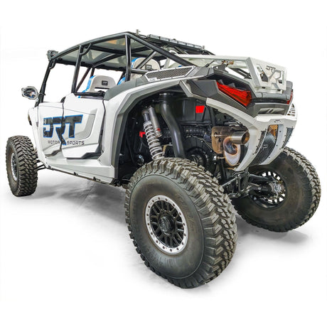 Polaris RZR XP Rear Bumper | DRT Motorsports