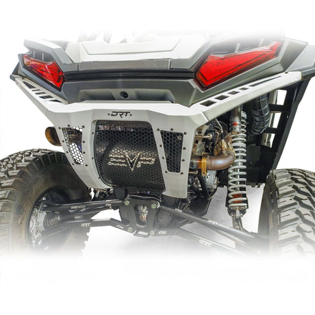 Polaris RZR XP Rear Bumper | DRT Motorsports