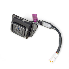 Polaris Pro Series Adjustable Rear Camera Extension | DRT Motorsports