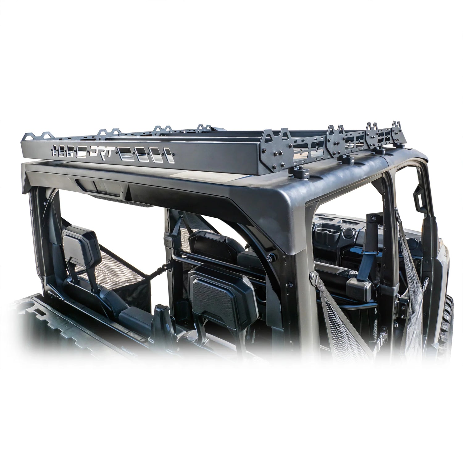 Polaris Ranger XD 1500 Crew 2024+ Roof Rack Kit