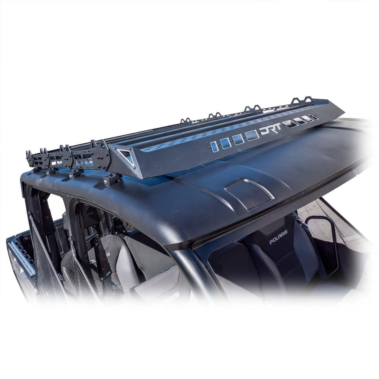 Polaris Ranger XD 1500 Crew 2024+ Roof Rack Kit