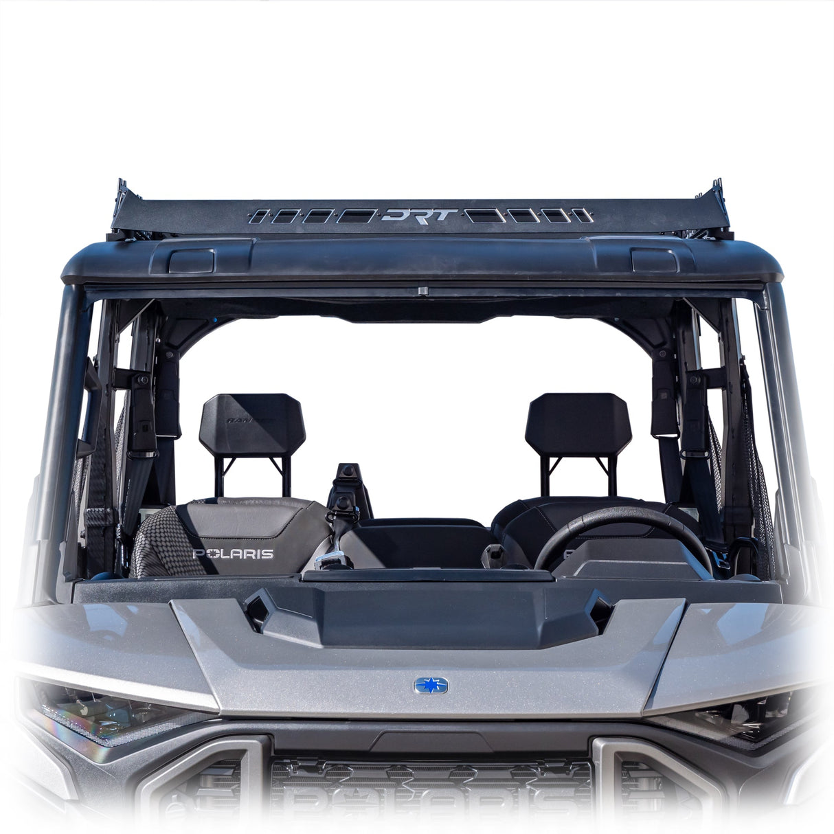 DRT Motorsports Polaris Ranger XD 1500 Crew 2024+ Roof Rack Kit