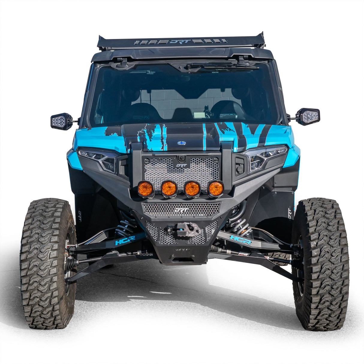 DRT Motorsports Polaris XPEDITION ADV 5/XP5 Roof Rack Kit