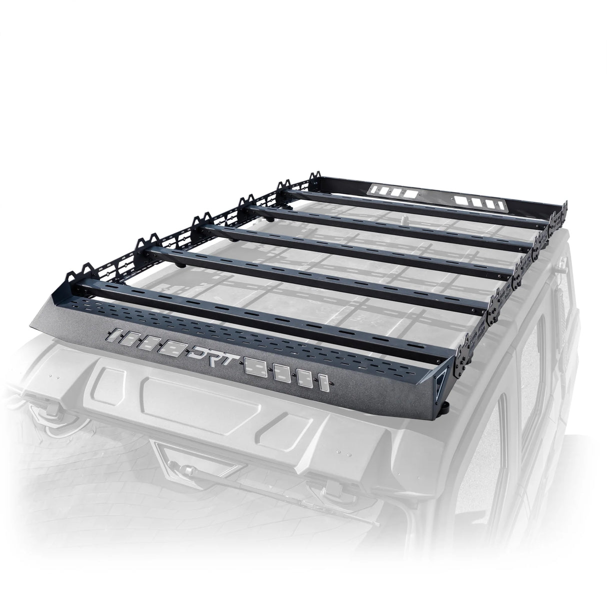 Polaris XPEDITION ADV 5 Roof Rack Kit