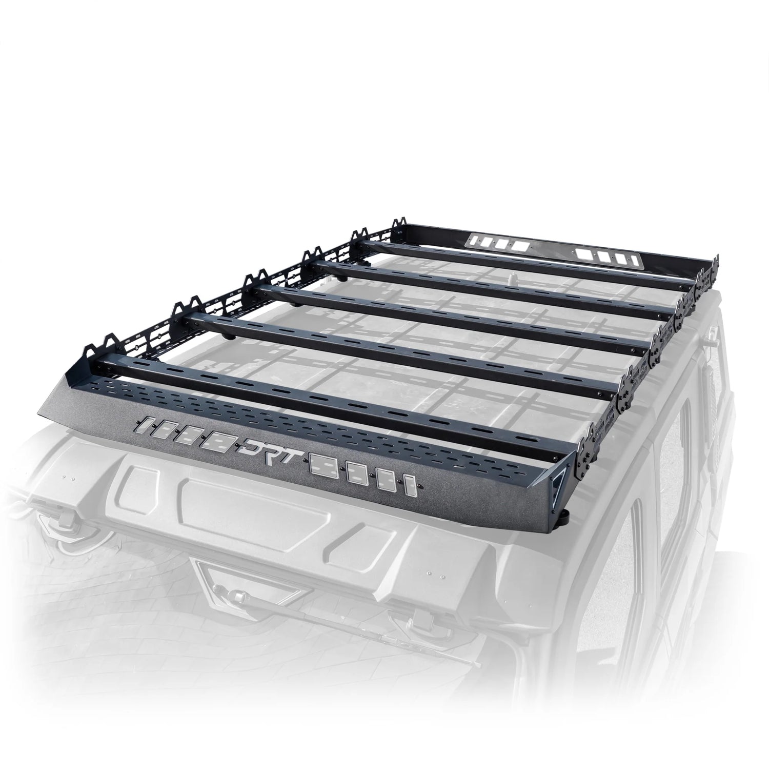 Polaris XPEDITION ADV 5 Roof Rack Kit