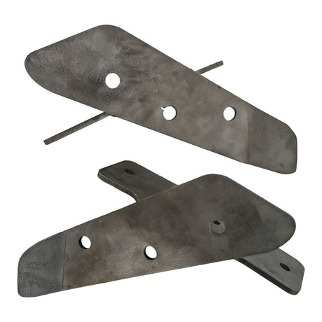 Can Am Maverick R Trailing Arm Rock Guard Kit | S3 Power Sports