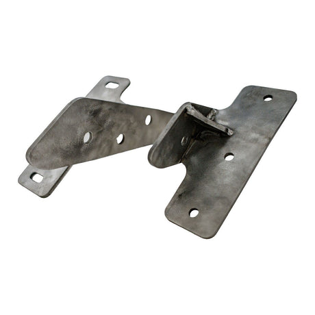 Can Am Maverick R Trailing Arm Rock Guard Kit | S3 Power Sports