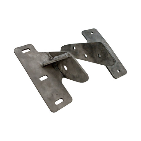 Can Am Maverick R Trailing Arm Rock Guard Kit | S3 Power Sports