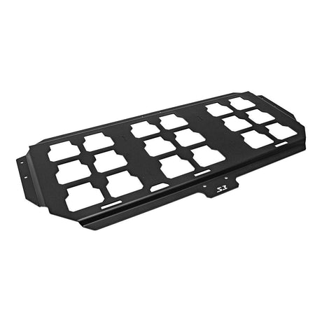 Can Am Maverick R Milwaukee Packout Bed Mount | S3 Power Sports