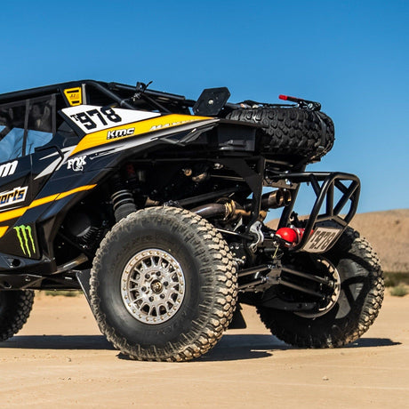 KS436 Impact UTV Forged Beadlock Wheel | KMC