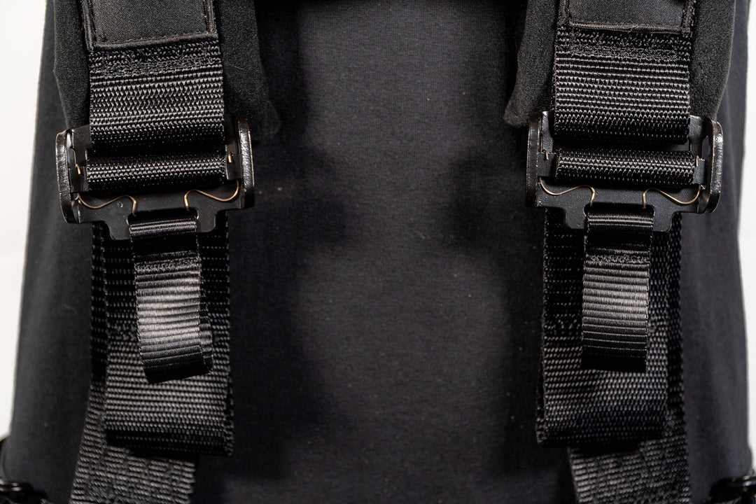 H2A 4-Point Auto-Latch Harness