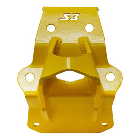 Can Am Maverick R Pull Plate | S3 Power Sports