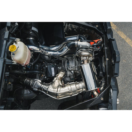 Can Am Maverick Sport Turbo System | Force Turbos