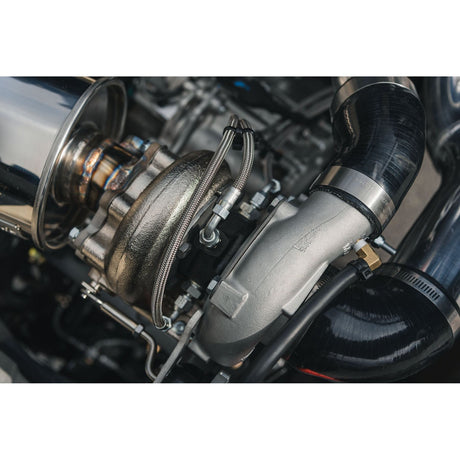 Can Am Maverick Sport Turbo System | Force Turbos