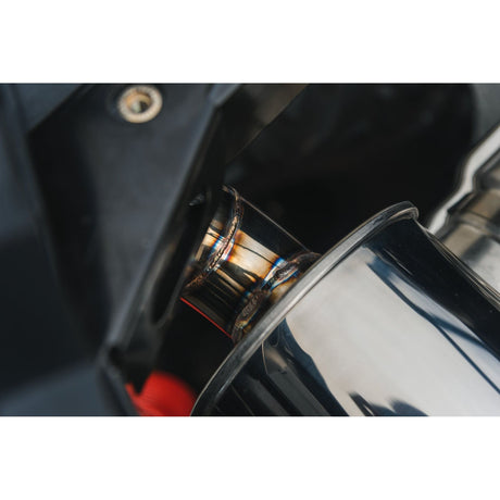 Can Am Maverick Sport Turbo System | Force Turbos