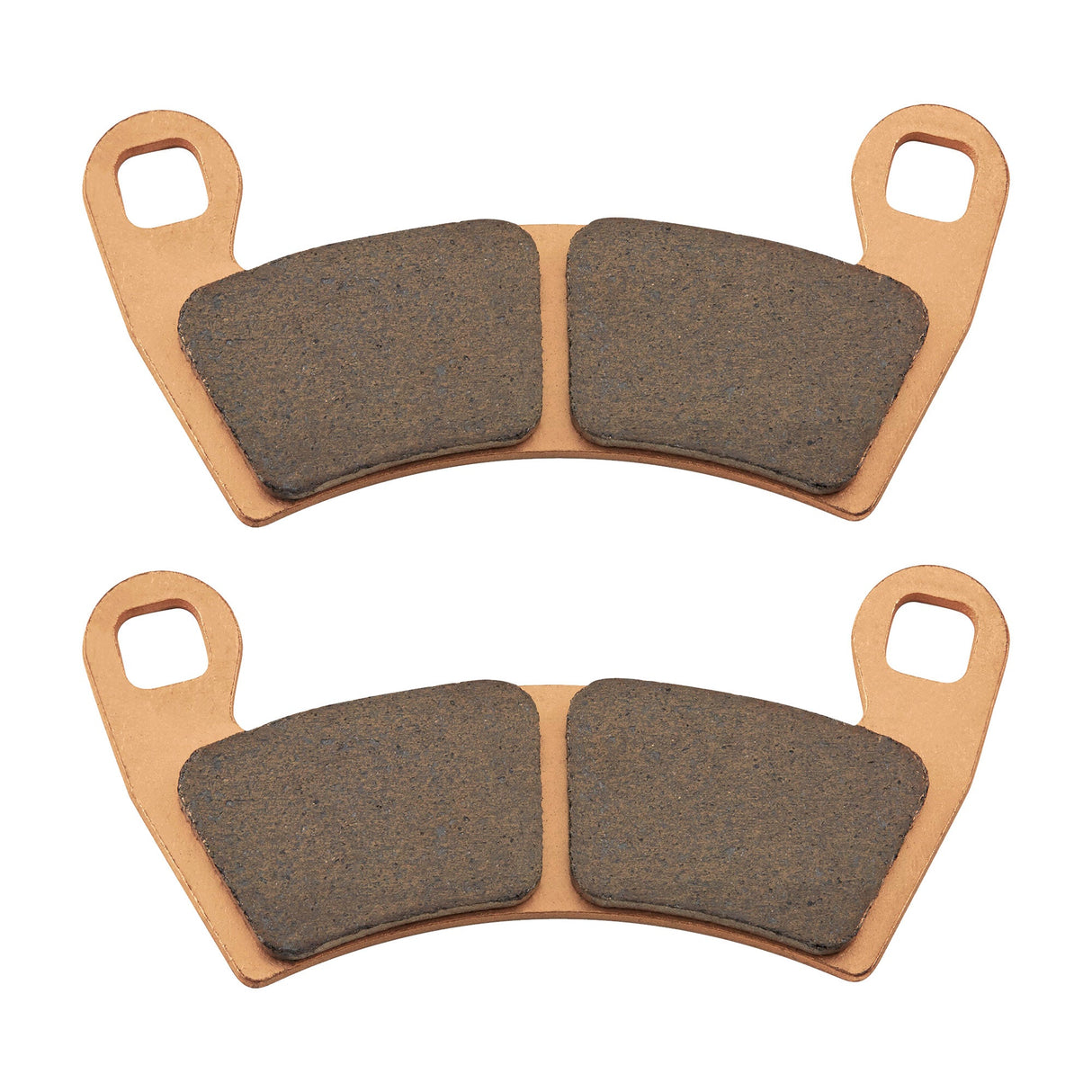 2006–2006 Arctic Cat DVX 50/90 Rear Left, Rear Right Demon Sintered Brake Pads