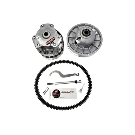 Polaris RZR XP 900 S-Series Clutch Kit | DURACLUTCH