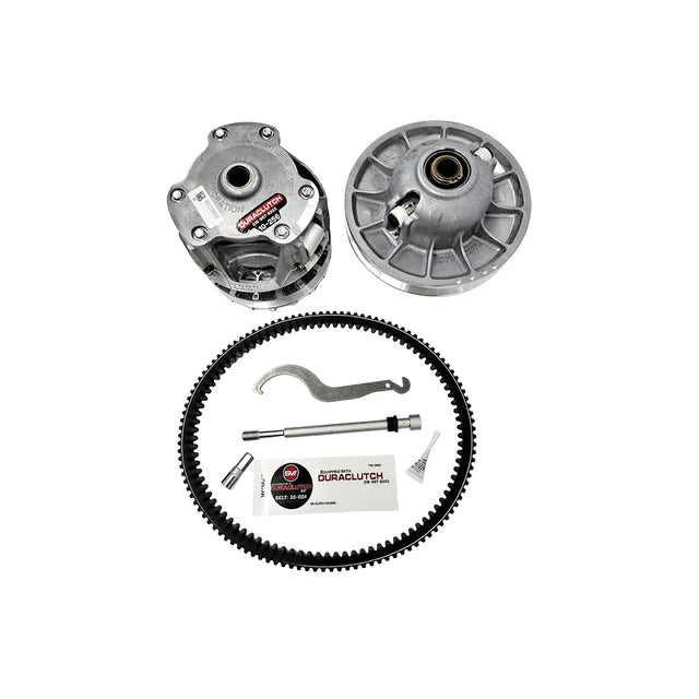 Polaris RZR 900 (2015) S-Series Clutch Kit | DURACLUTCH