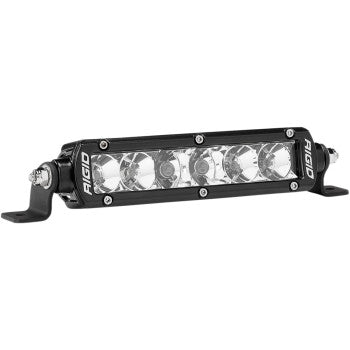 SR-Series PRO LED Light Bar