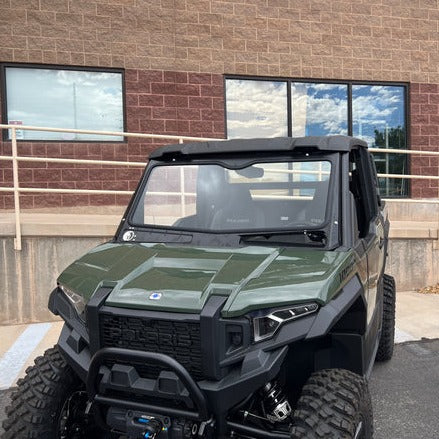 Polaris Xpedition Front Windshield