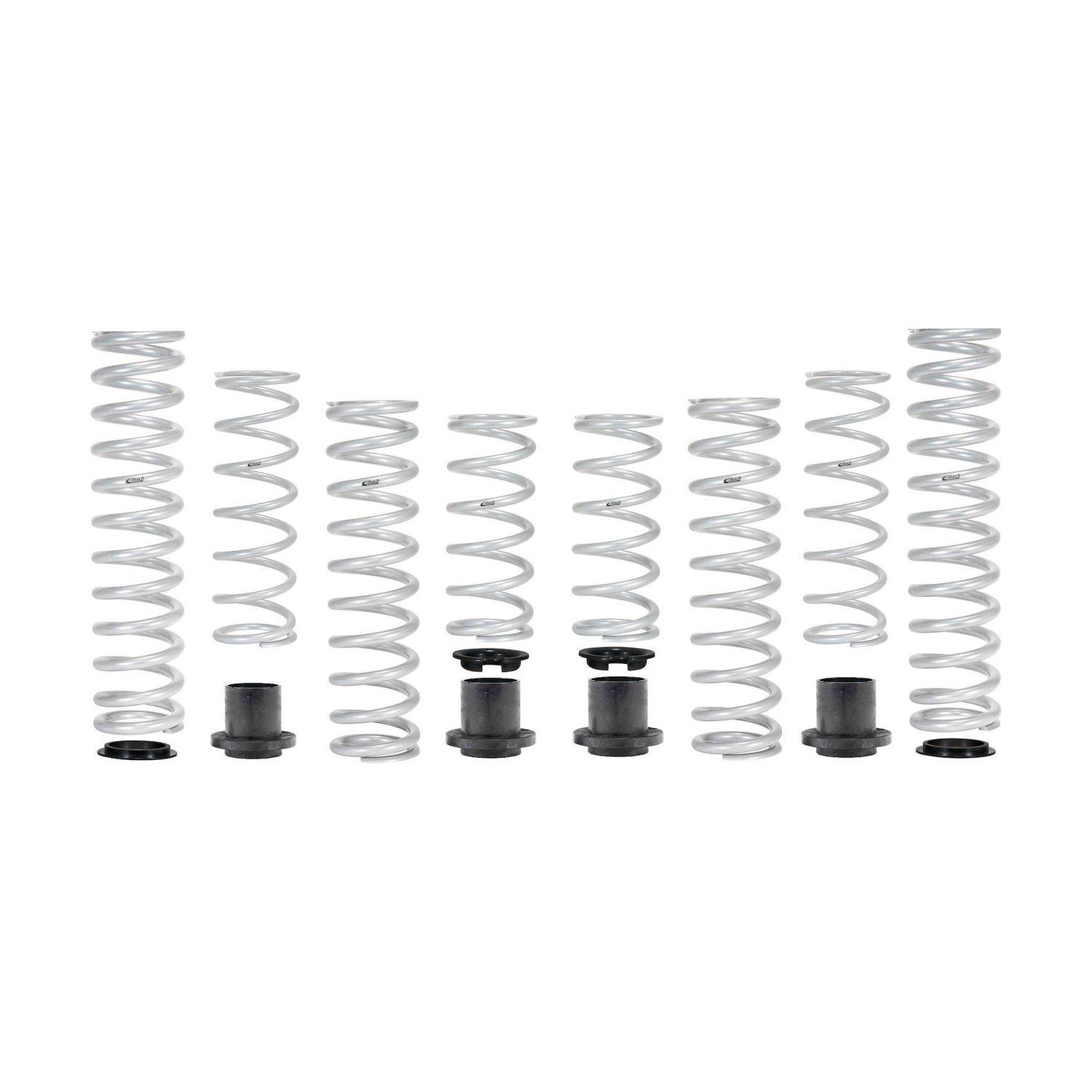 Kawasaki KRX 4 Stage 2 Spring Kit | Eibach