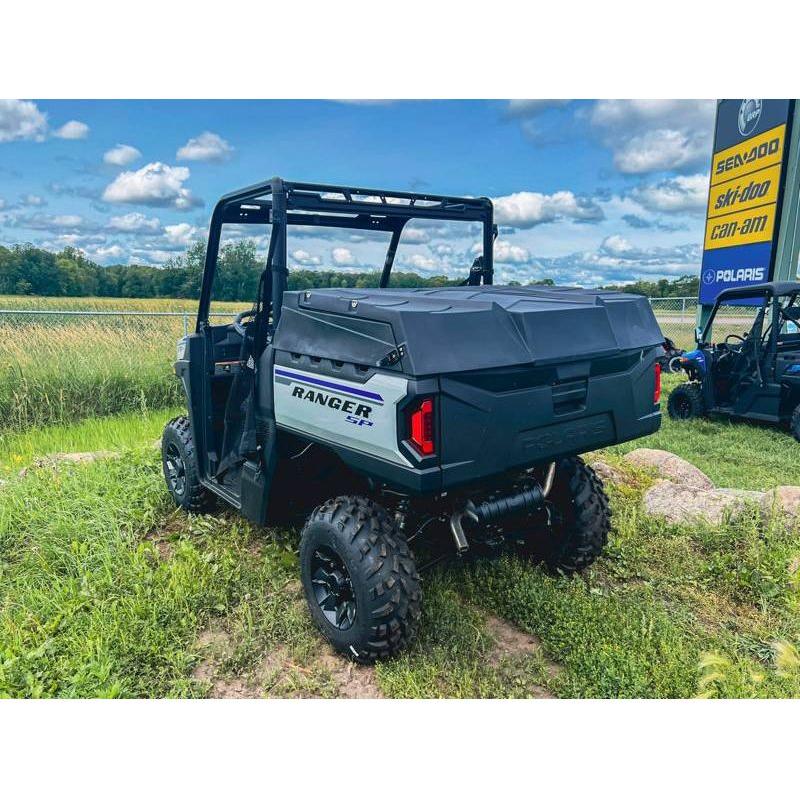 Polaris Ranger SP 570 Bed Cover | Extreme Metal Products