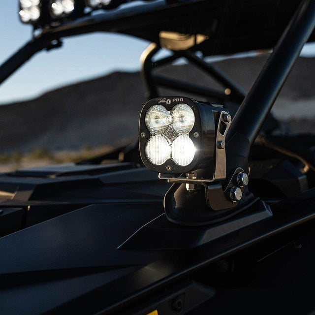 Polaris RZR Pro R XL Pro A-Pillar Kit | Baja Designs