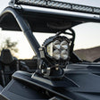 Polaris RZR Pro R LP4 A-Pillar Kit | Baja Designs