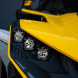 Can Am Maverick R Triple S1 "Unlimited" Headlight Kit | Baja Designs