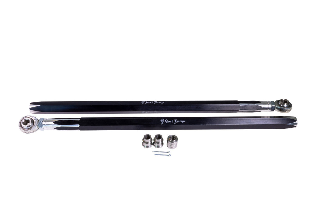 Can Am X3 Bump Steer Delete Tie Rod Kit