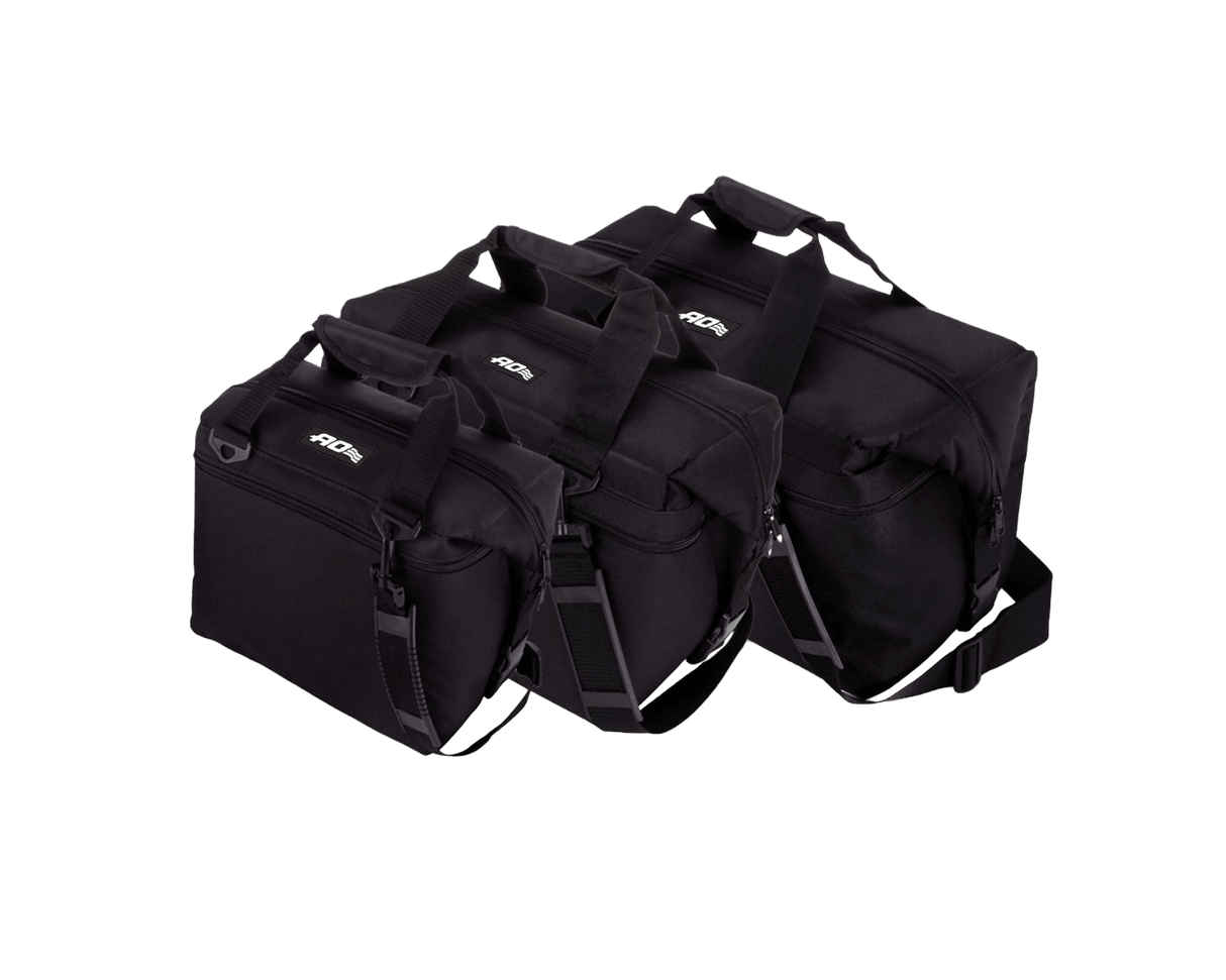 Canvas Series Family Pack