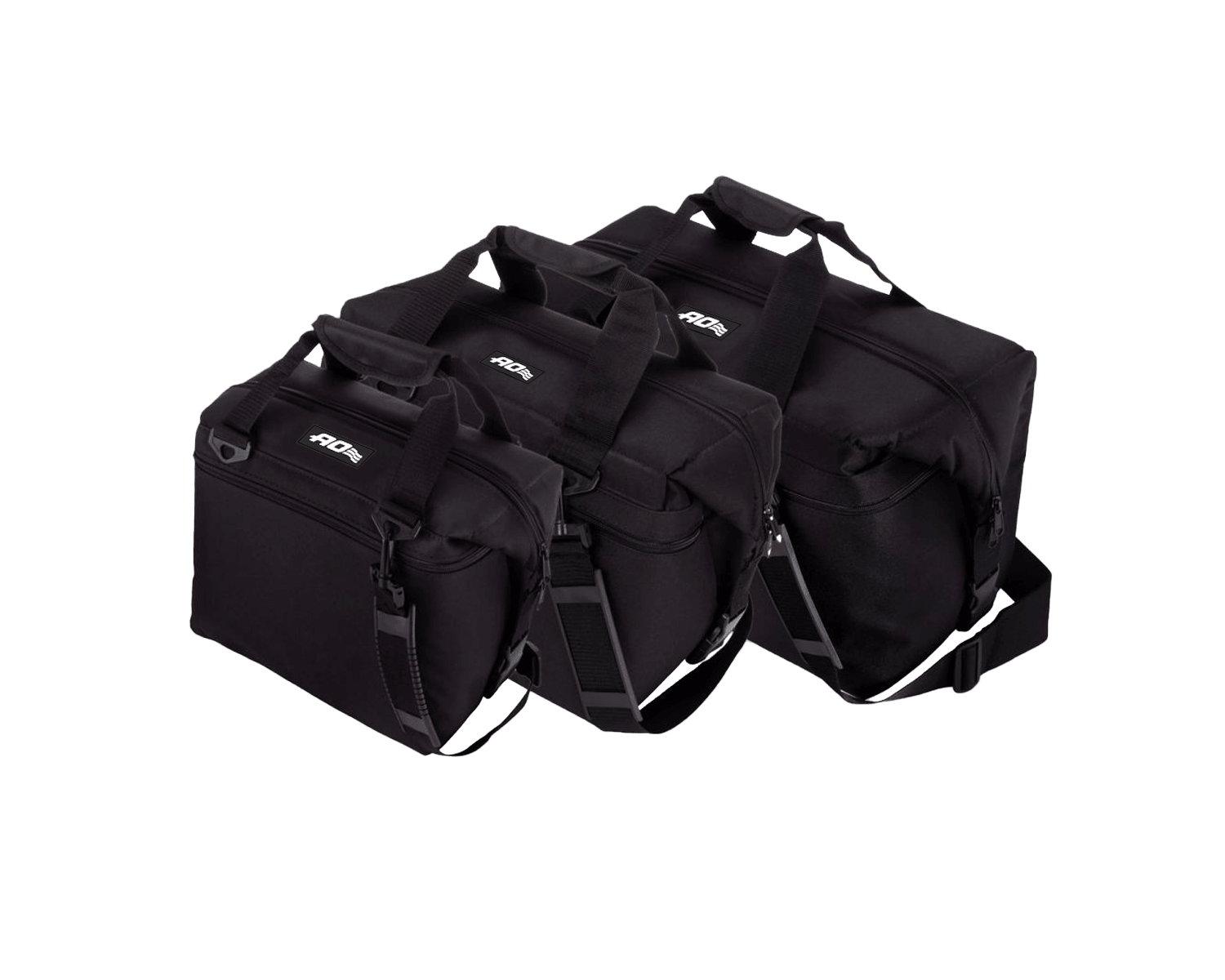 Canvas Series Family Pack