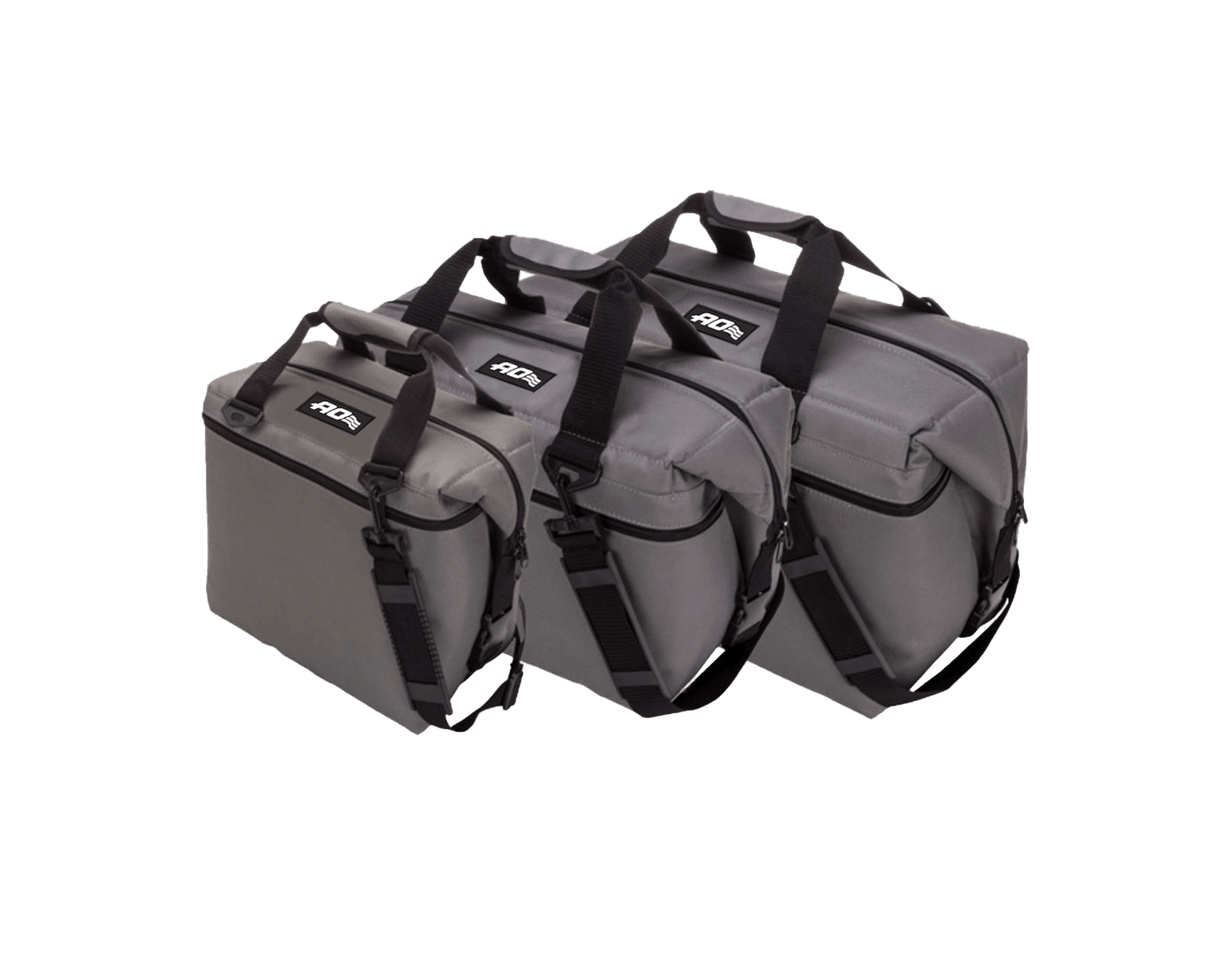 Canvas Series Family Pack