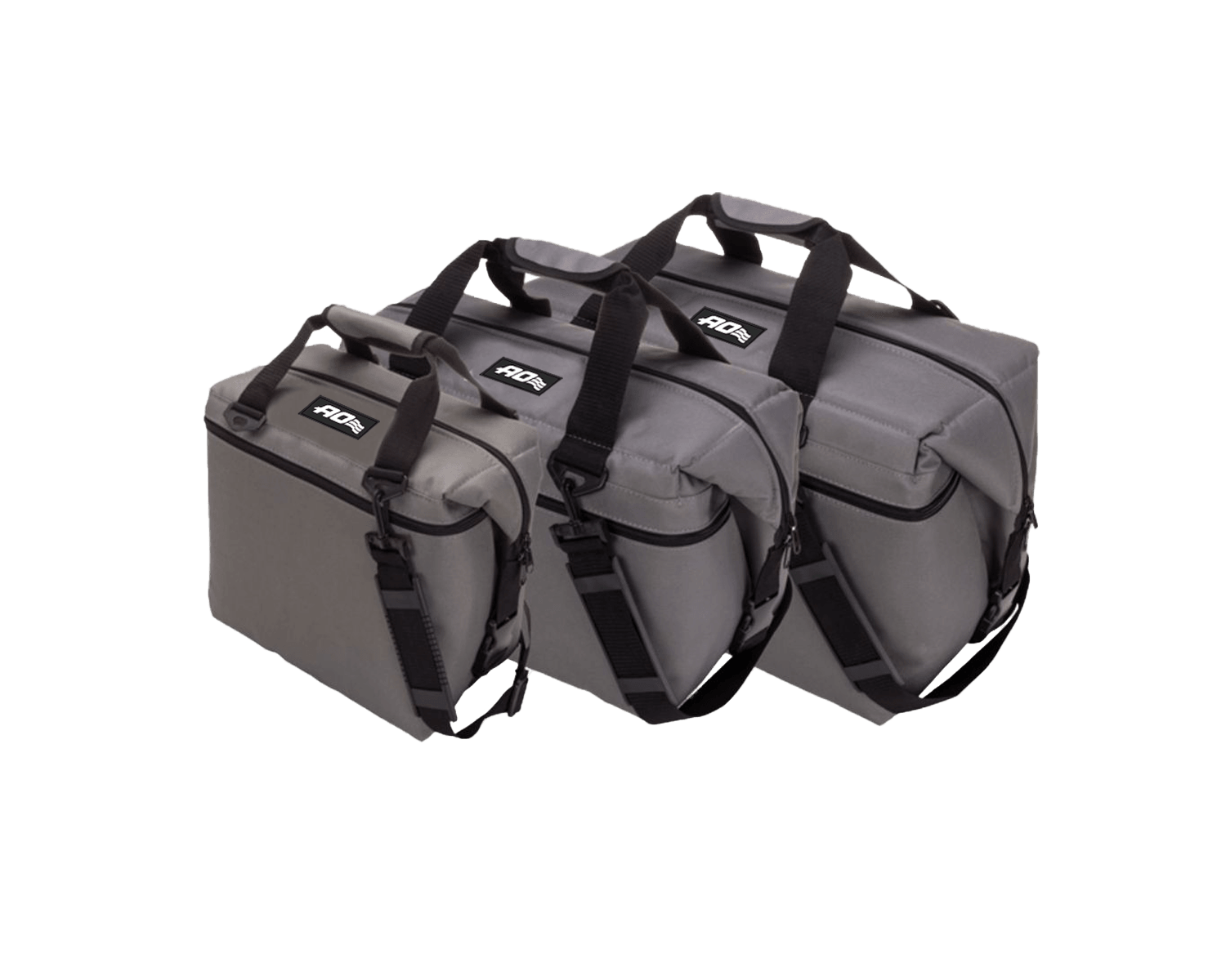 Canvas Series Family Pack