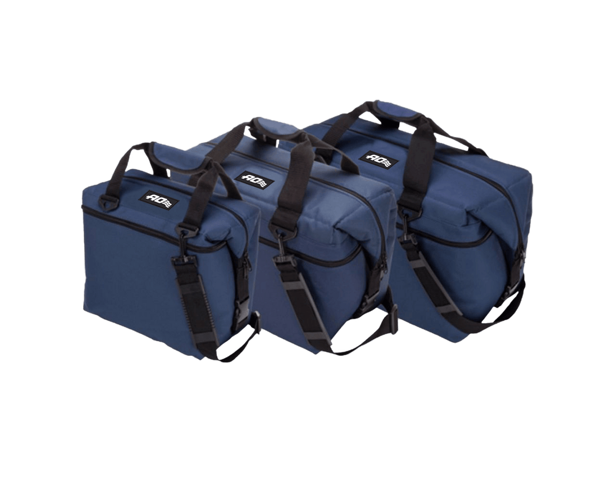 Canvas Series Family Pack