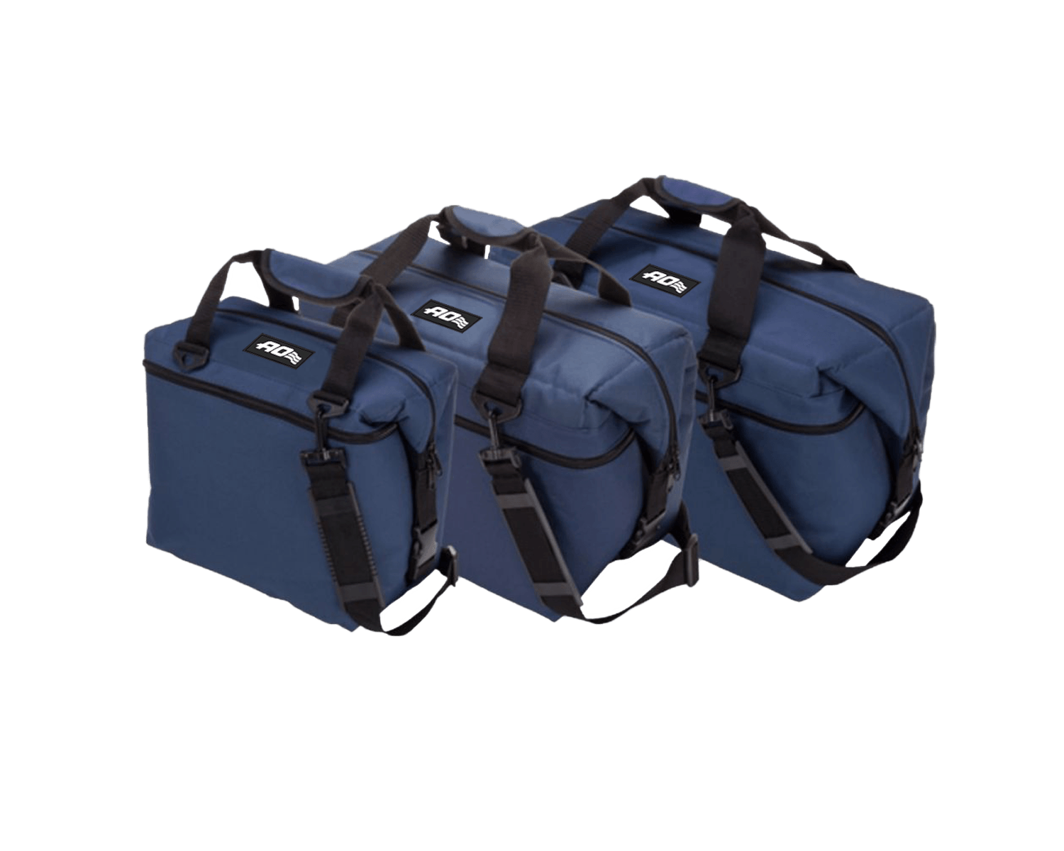 Canvas Series Family Pack