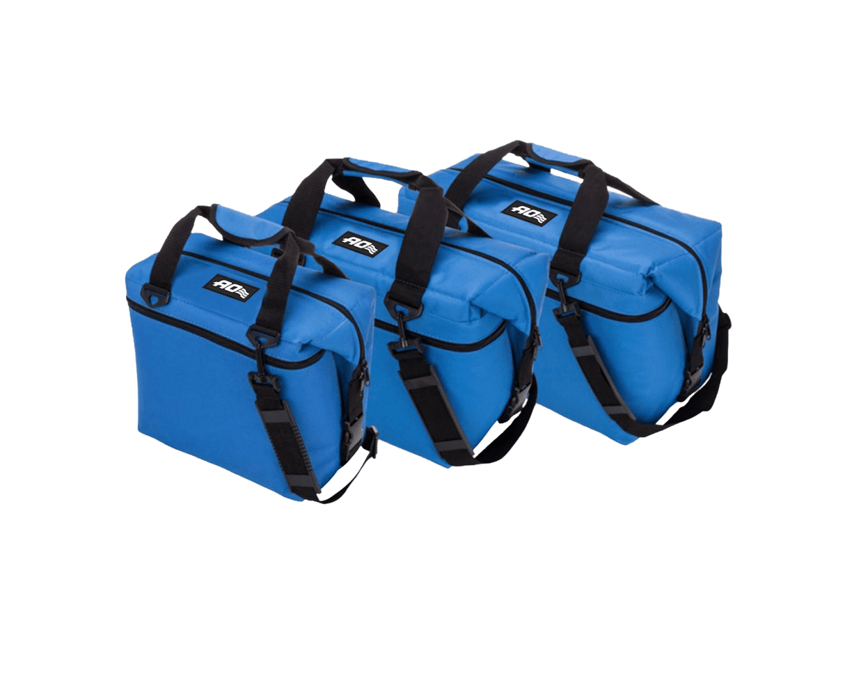 Canvas Series Family Pack