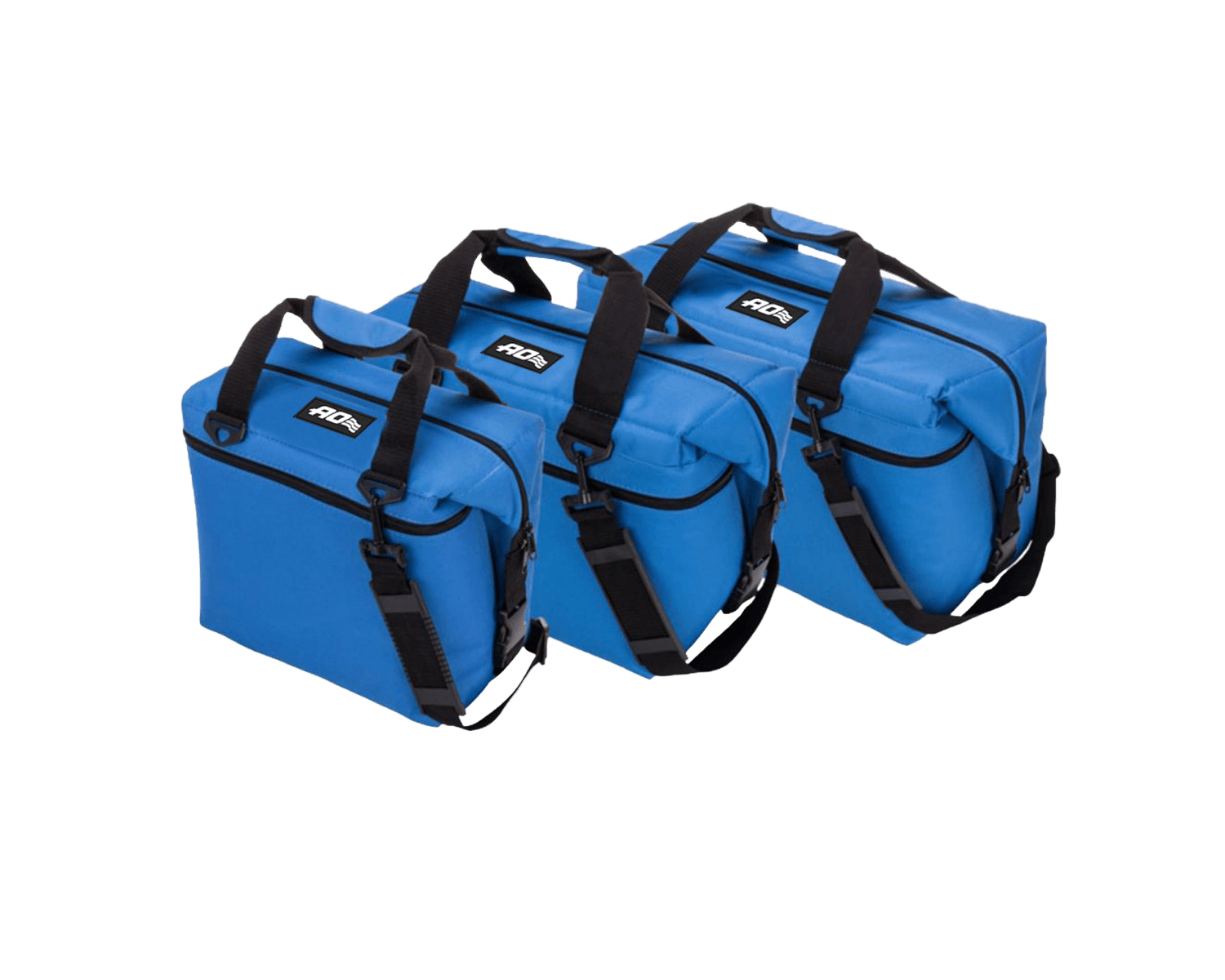 Canvas Series Family Pack