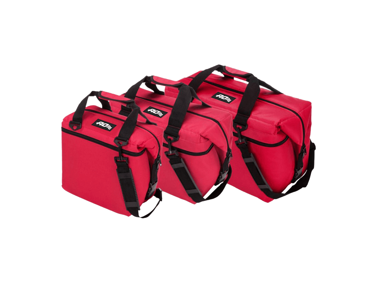 Canvas Series Family Pack